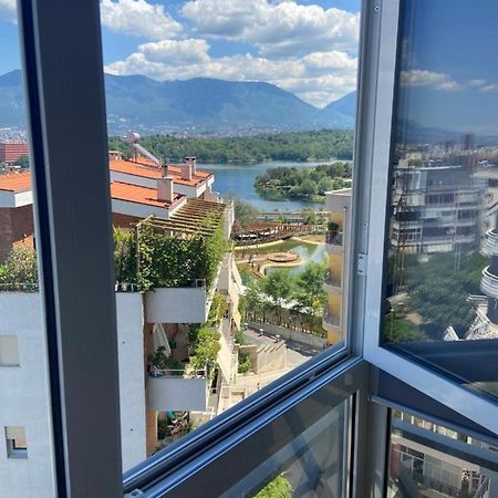 Mb Luxury Apartments Tirana Buitenkant foto