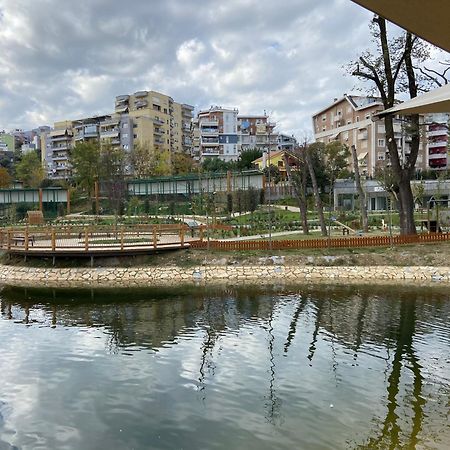 Mb Luxury Apartments Tirana Buitenkant foto
