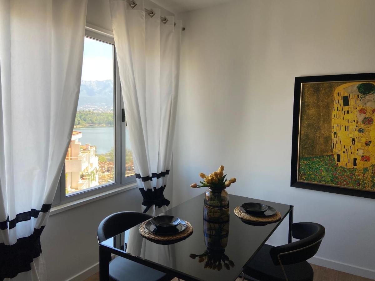 Mb Luxury Apartments Tirana Buitenkant foto