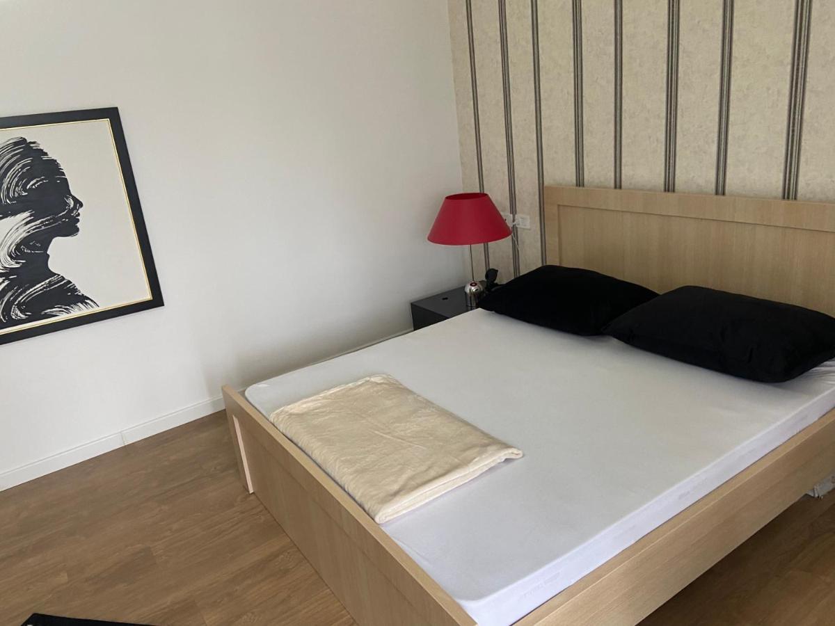 Mb Luxury Apartments Tirana Buitenkant foto