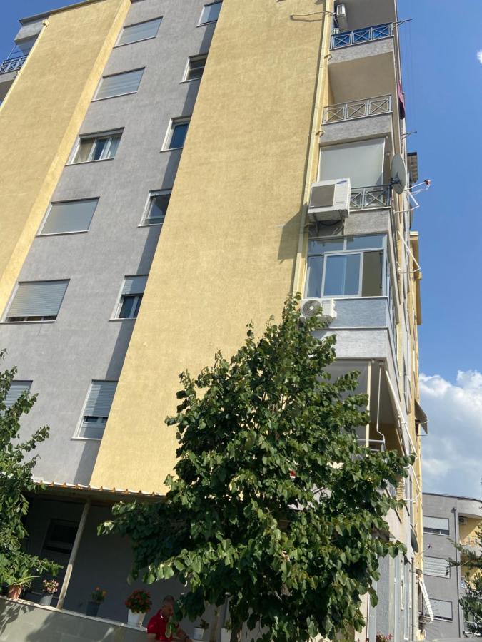 Mb Luxury Apartments Tirana Buitenkant foto