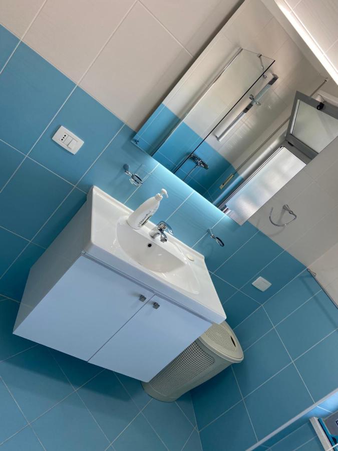 Mb Luxury Apartments Tirana Buitenkant foto