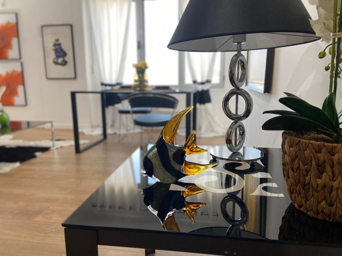 Mb Luxury Apartments Tirana Buitenkant foto